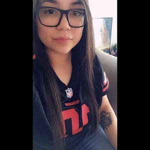 Meet your Posher, Cindy